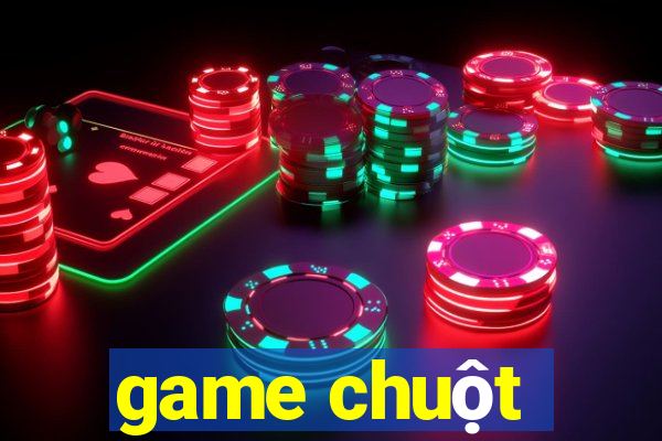 game chuột