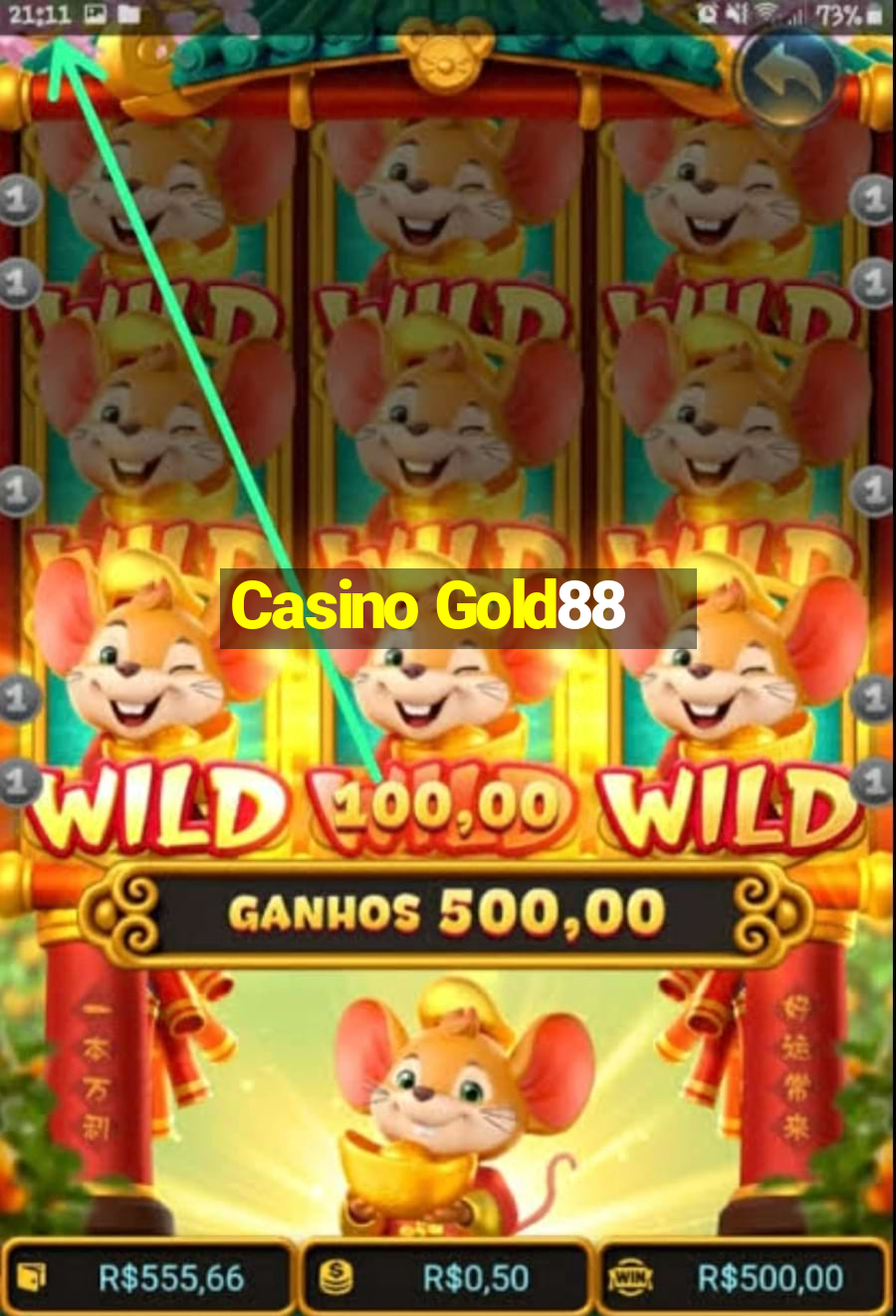 Casino Gold88