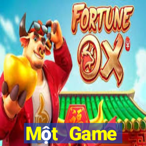 Một Game bàithường xuyên