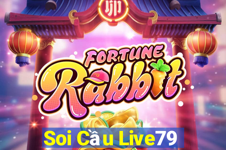 Soi Cầu Live79