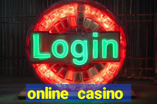 online casino malaysia list