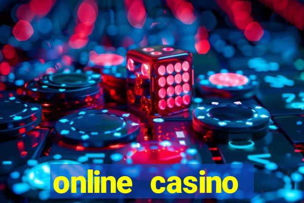 online casino malaysia list