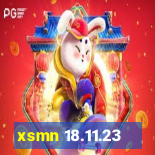 xsmn 18.11.23