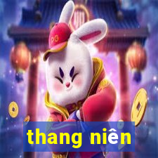 thang niên