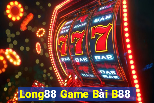 Long88 Game Bài B88