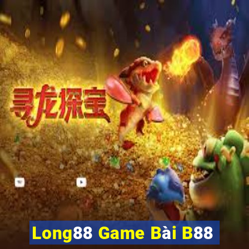 Long88 Game Bài B88