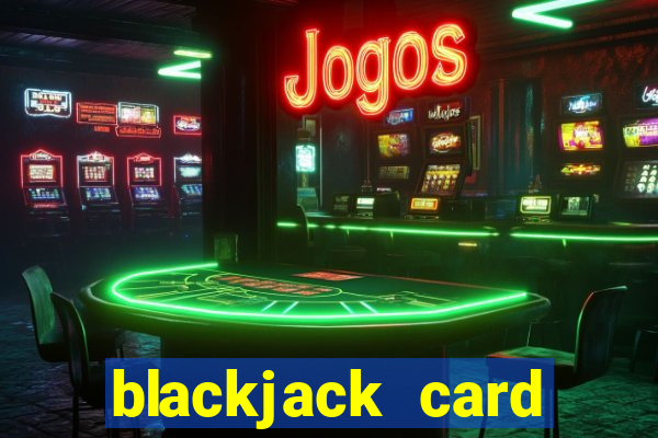 blackjack card counting reddit