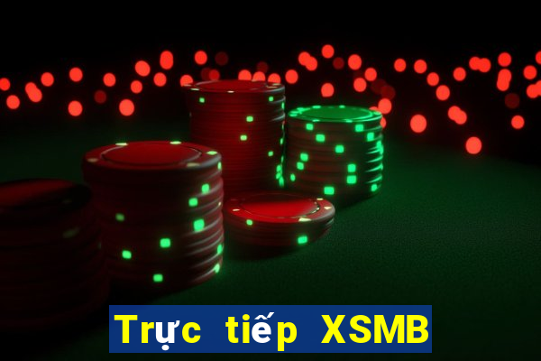 Trực tiếp XSMB ngày 14