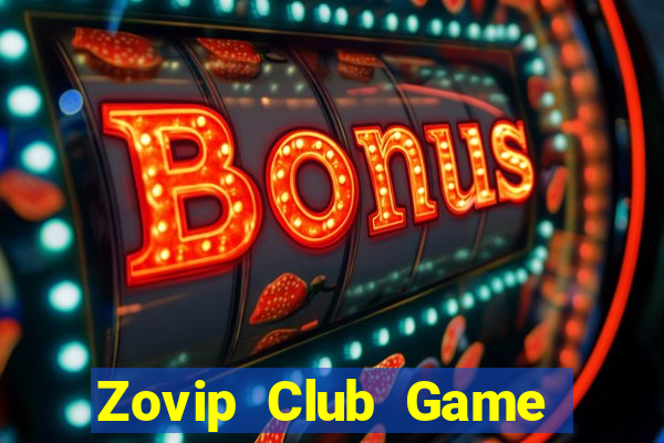 Zovip Club Game Bài Las Vegas