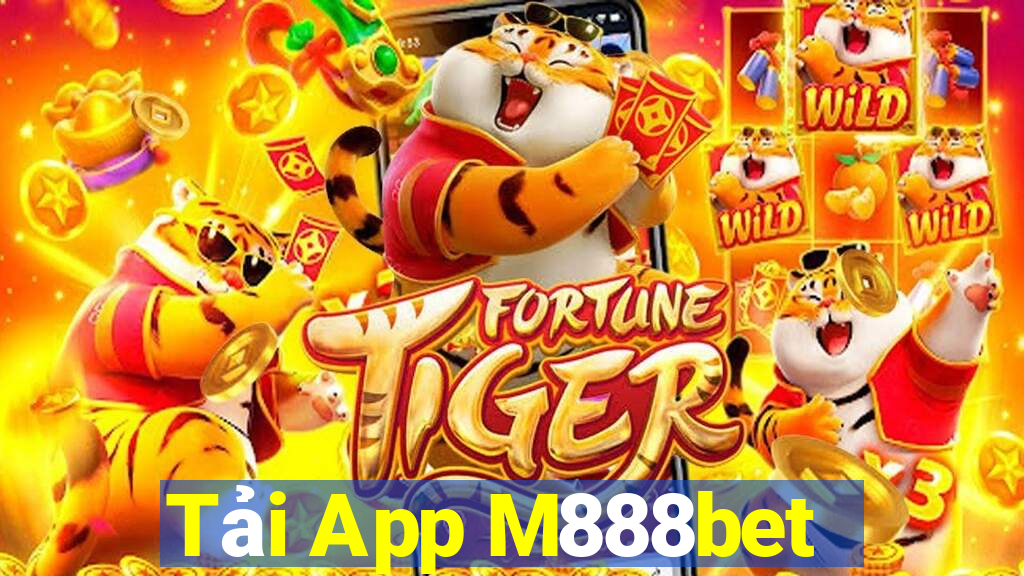 Tải App M888bet