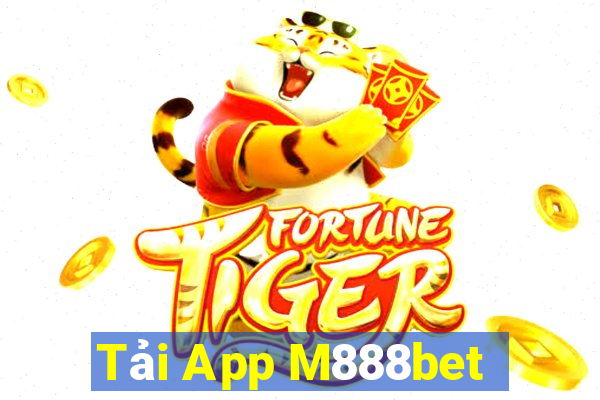 Tải App M888bet