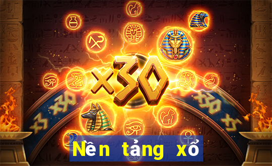 Nền tảng xổ số 7168