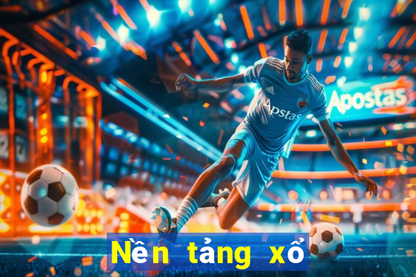 Nền tảng xổ số 7168