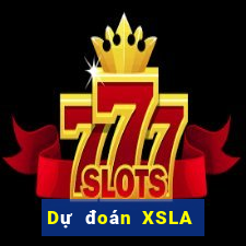 Dự đoán XSLA ngày 15