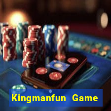 Kingmanfun Game Thẻ Bài Illuminati