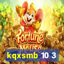 kqxsmb 10 3