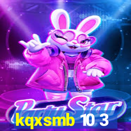 kqxsmb 10 3