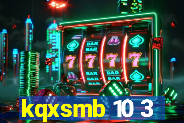 kqxsmb 10 3