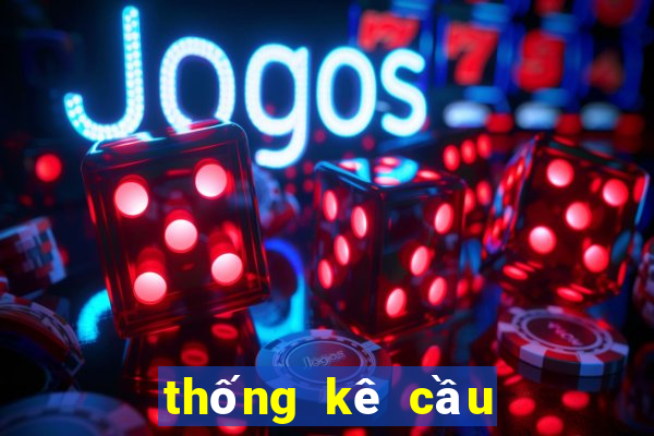 thống kê cầu lô miền bắc