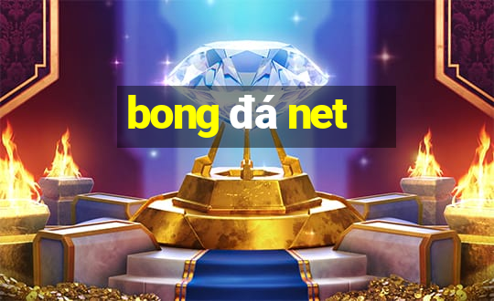 bong đá net