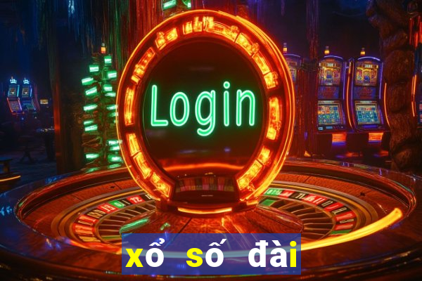 xổ số đài cà mau bạc liêu