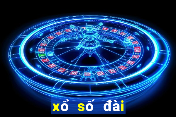 xổ số đài cà mau bạc liêu