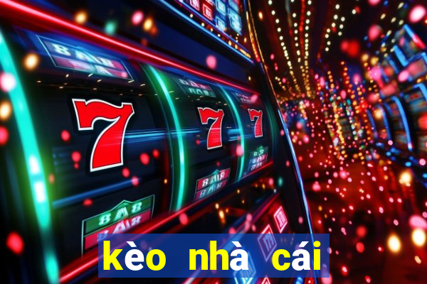 kèo nhà cái bet88 hôm nay