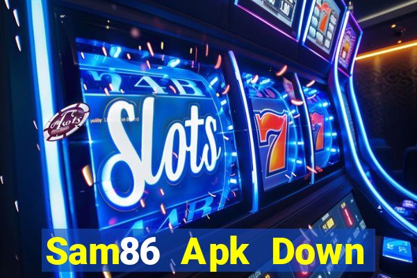 Sam86 Apk Down Game Bài Vui