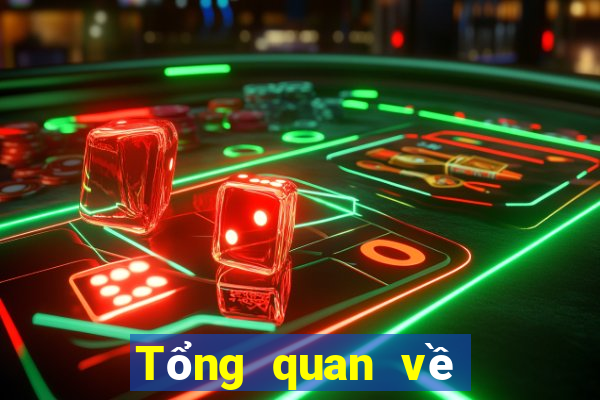 Tổng quan về xổ số cp