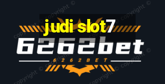 judi slot7