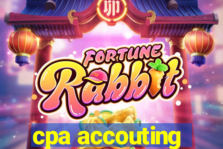 cpa accouting