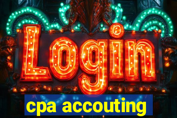 cpa accouting