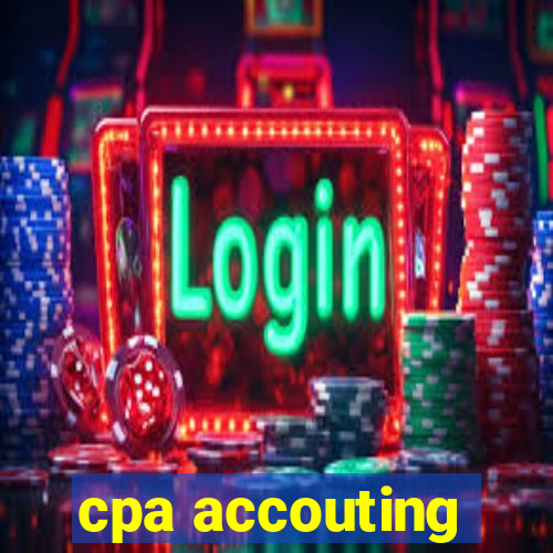 cpa accouting