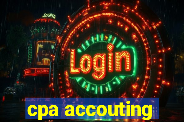 cpa accouting