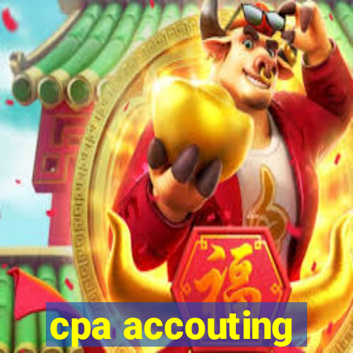 cpa accouting