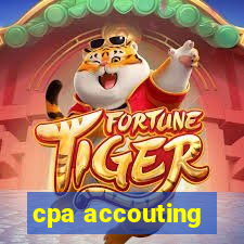 cpa accouting