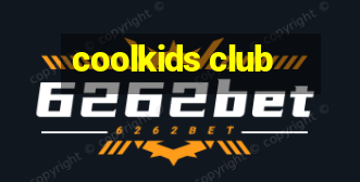 coolkids club