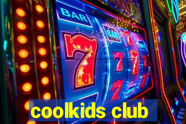 coolkids club