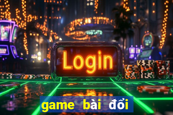 game bài đổi thưởng 789 club