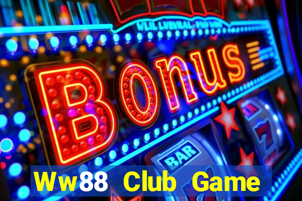 Ww88 Club Game Bài Xanh 9