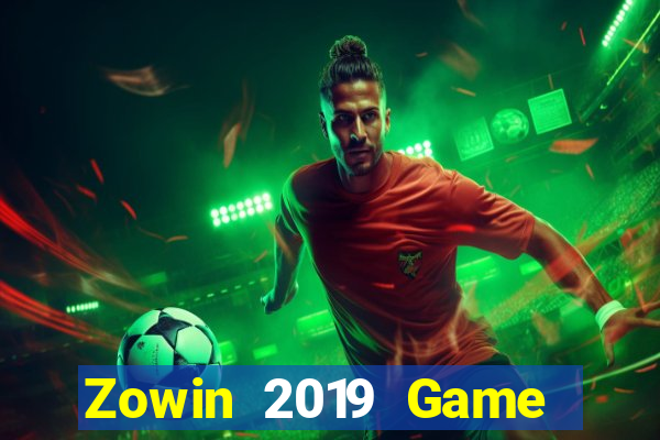 Zowin 2019 Game Bài King