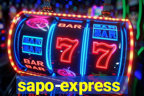 sapo-express