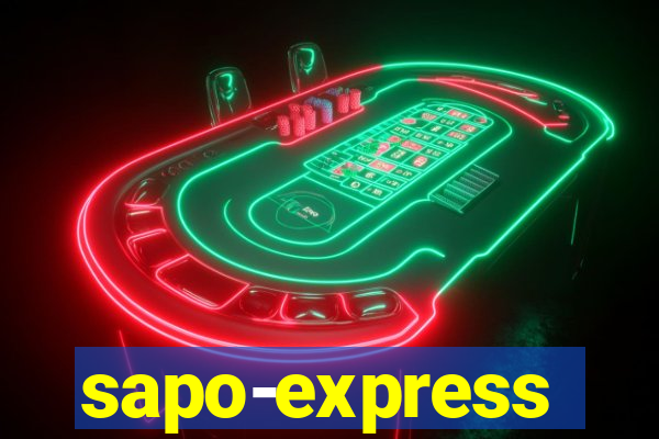 sapo-express