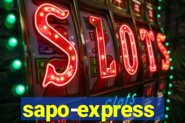 sapo-express