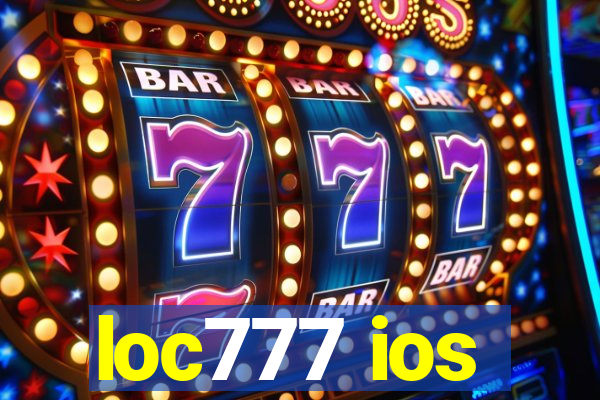 loc777 ios