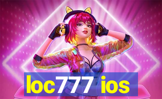 loc777 ios