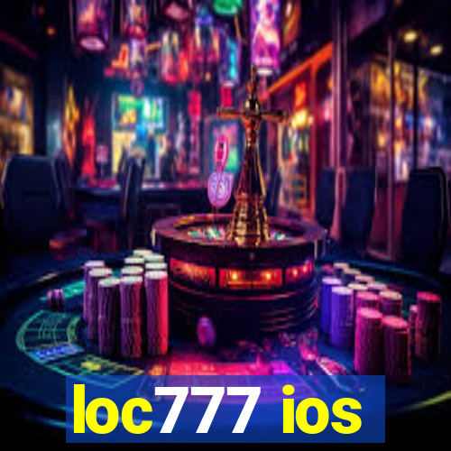 loc777 ios