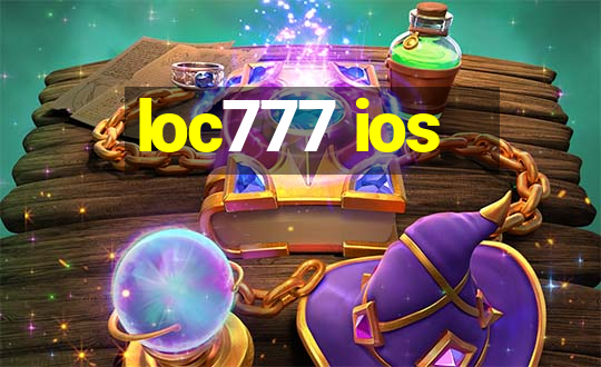 loc777 ios