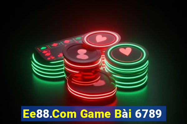 Ee88.Com Game Bài 6789