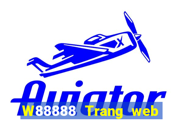 W88888 Trang web thể thao Đại phát 888